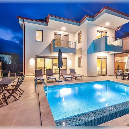 Heaven Villa Kaş