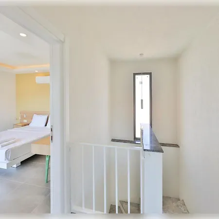 Heaven Вилла Каш